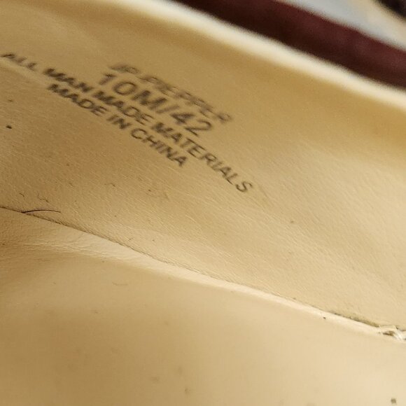 Jessica Simpson "Piepper" Cross strap pumps. NWOT. Size 10 - Picture 7 of 8